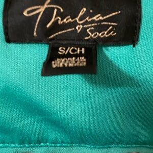 Cocktail dress only worn once